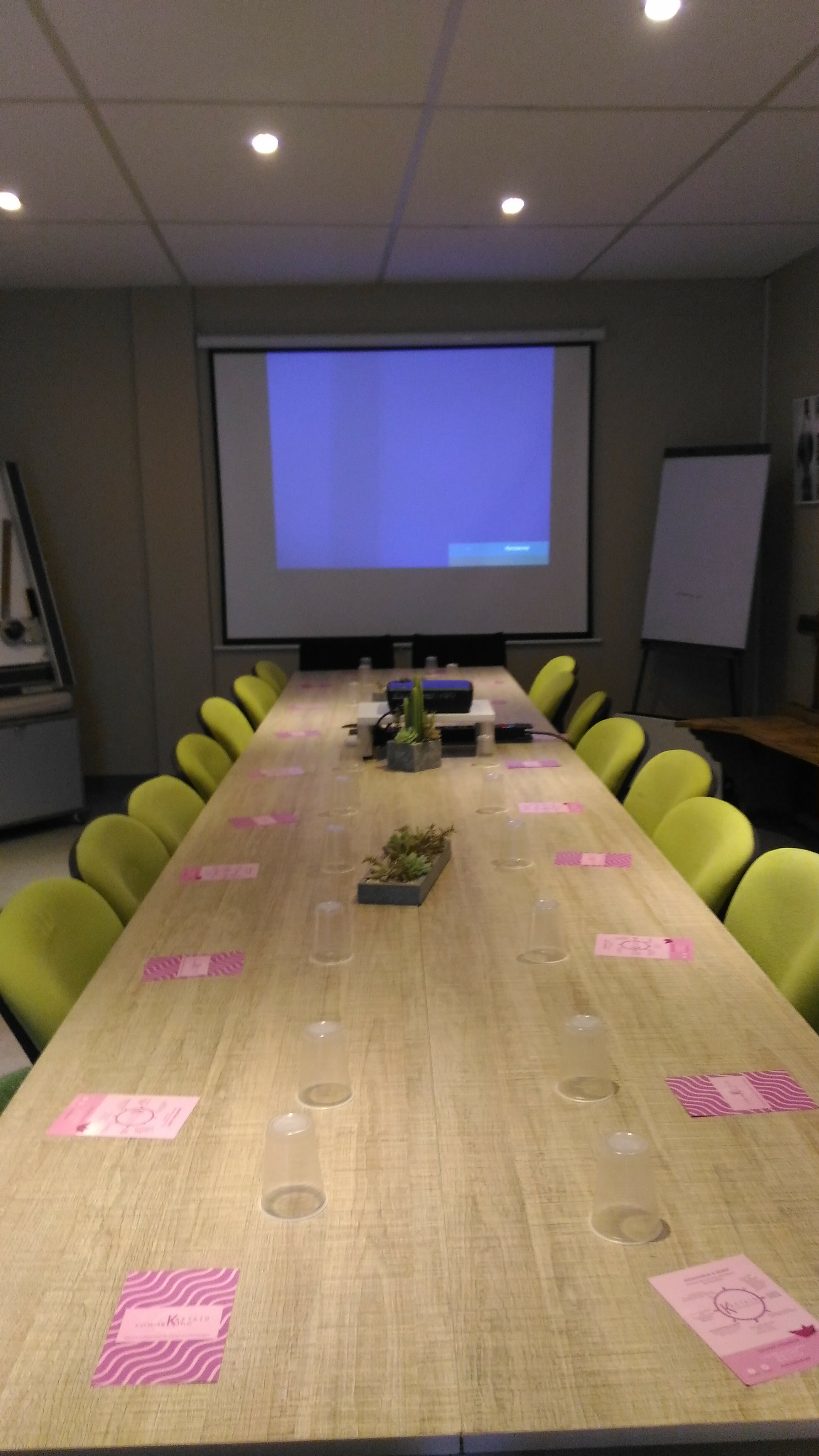 Kaptain Coworking image 5