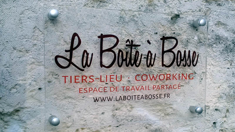 La Boîte a Bosse image 3