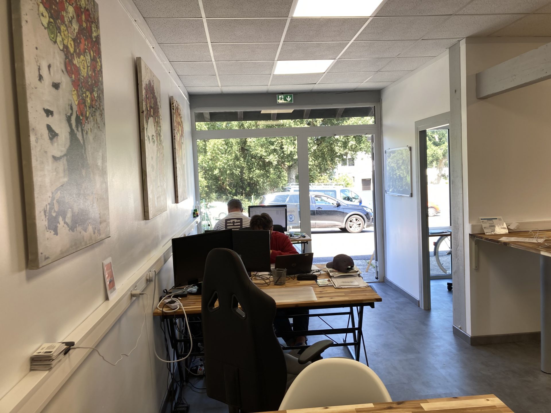 Coworking A L’Ocean image 3