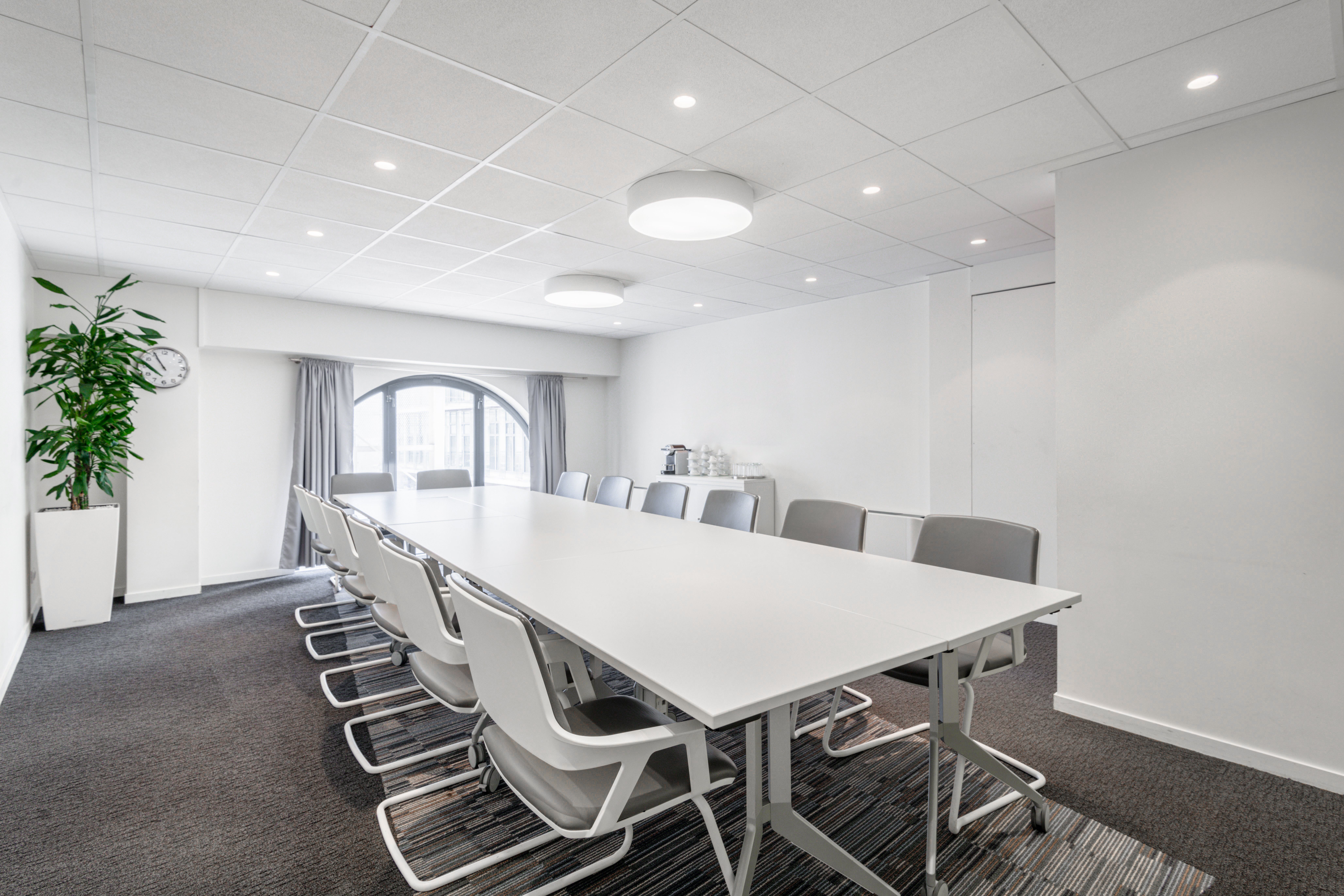 Regus Express - Le Mans, Gare SNCF, Regus Express image 4