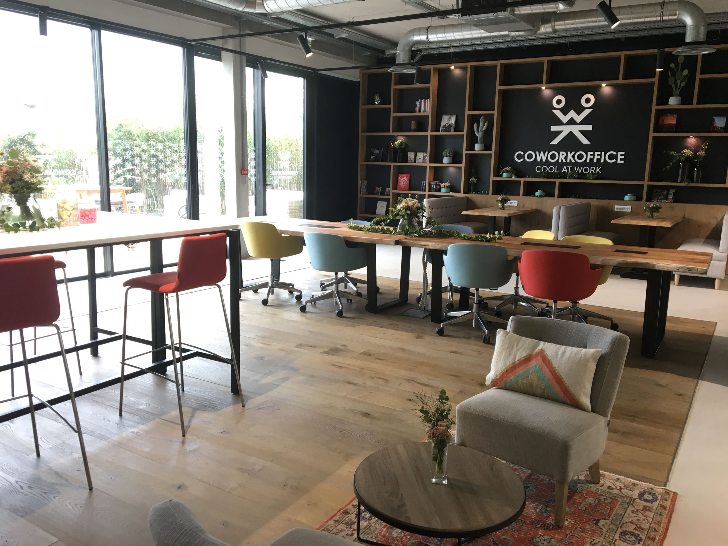 Coworkoffice image 2