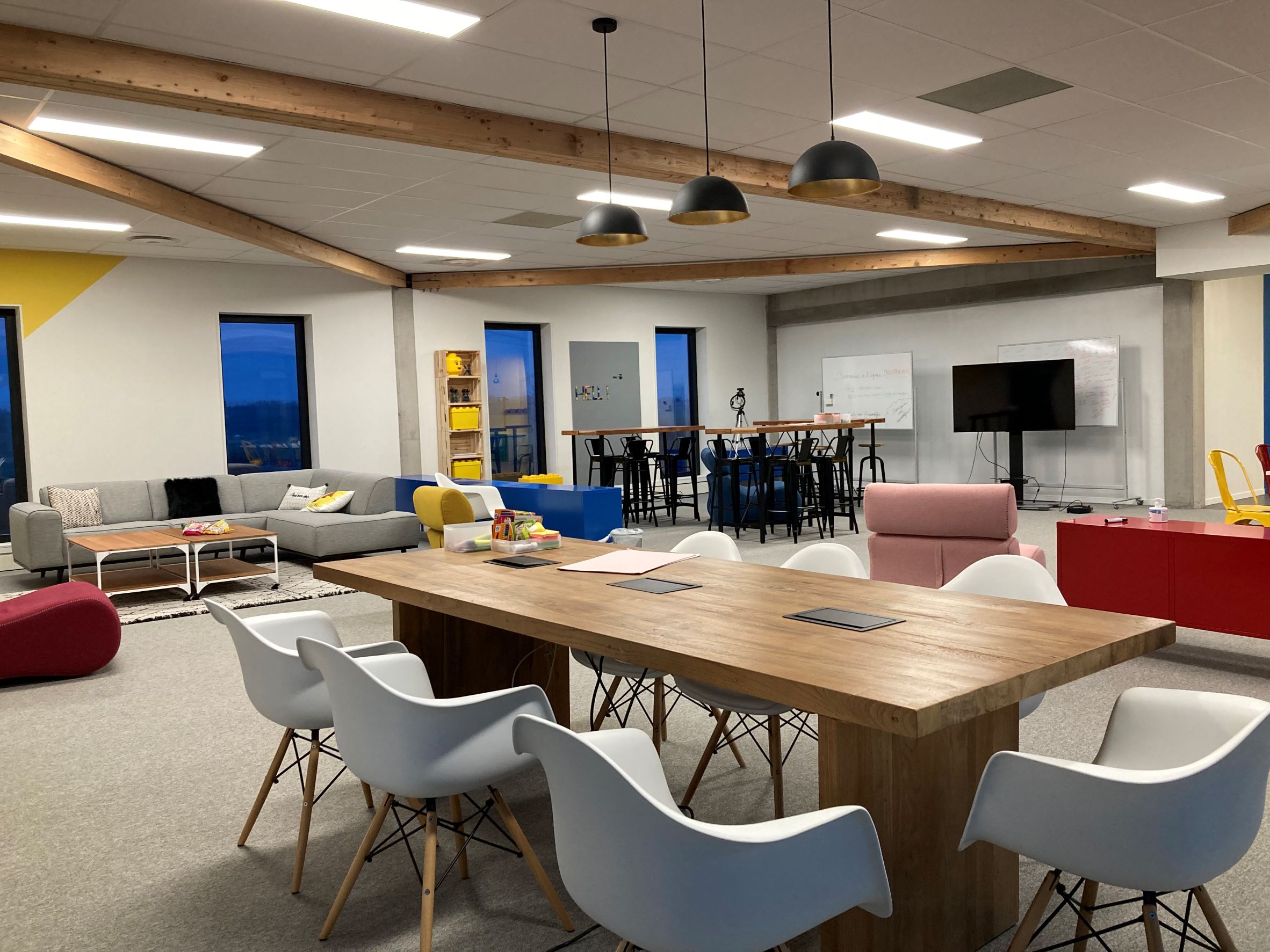 Coworkoffice image 4