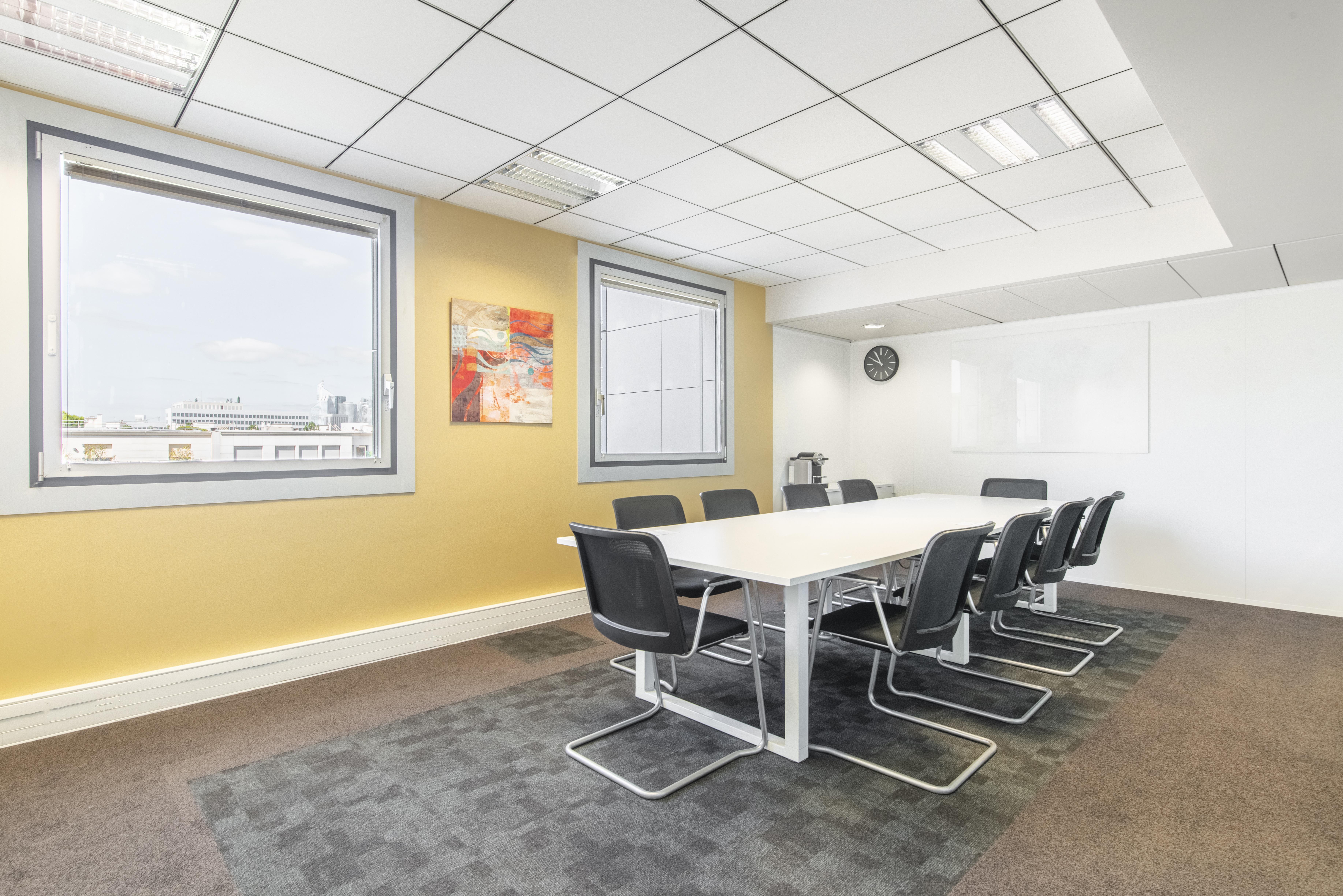 HQ - Levallois-Perret, Anatole France image 4