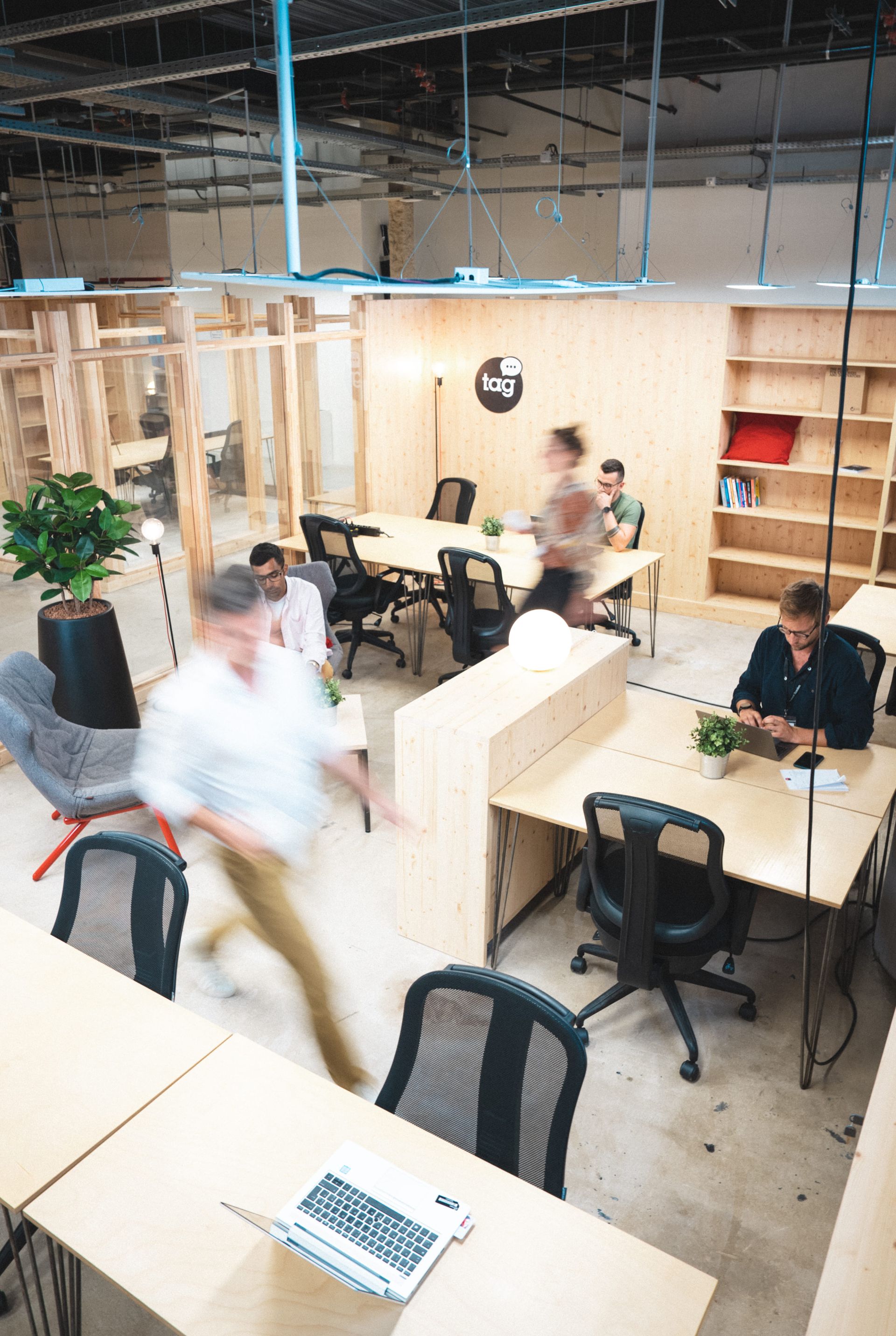 Talent Garden image 2