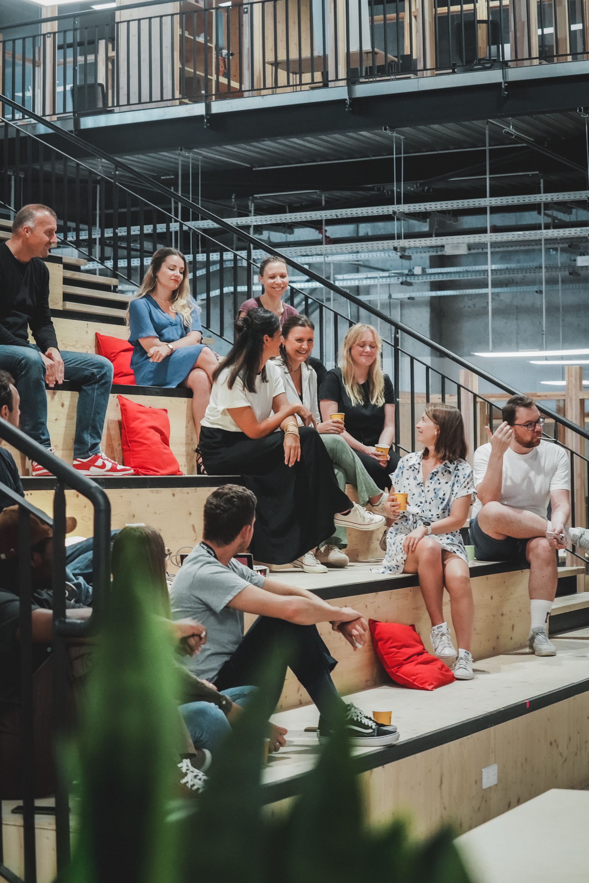 Talent Garden image 4