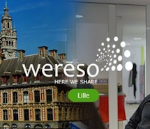 Wereso Lille profile image