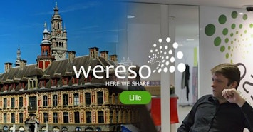 Wereso Lille profile image