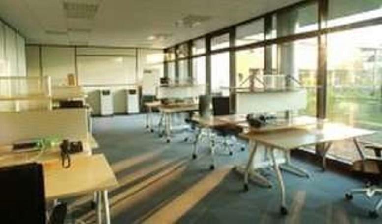 Jds center groupe GED image 2