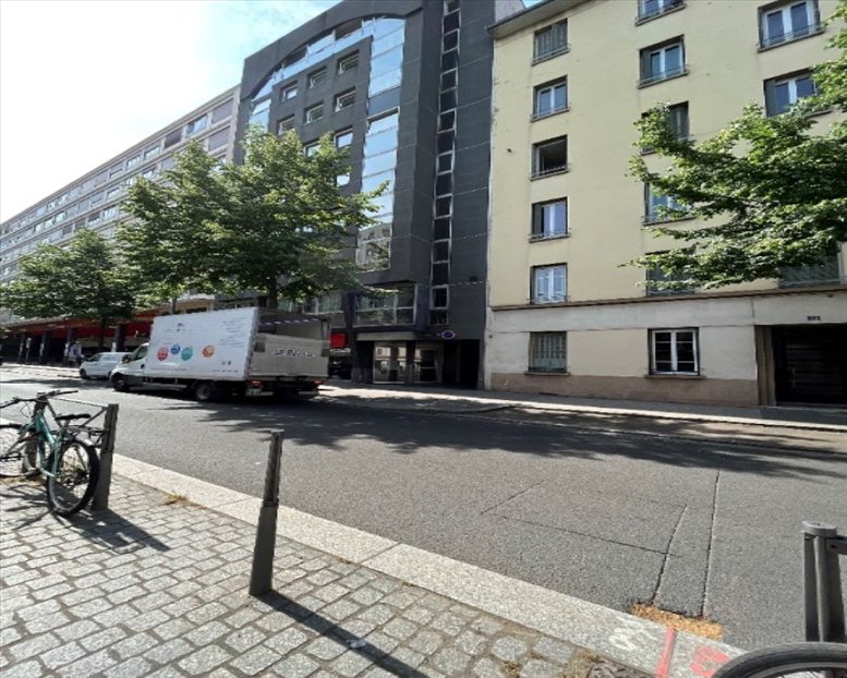 BERTHELOT ENTREPRISES image 1