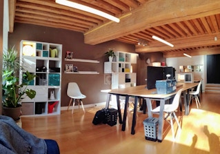Coworking des Canuts image 2