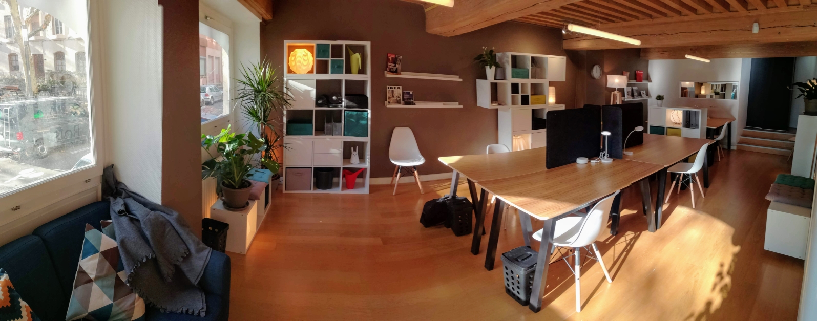 Coworking des Canuts image 4