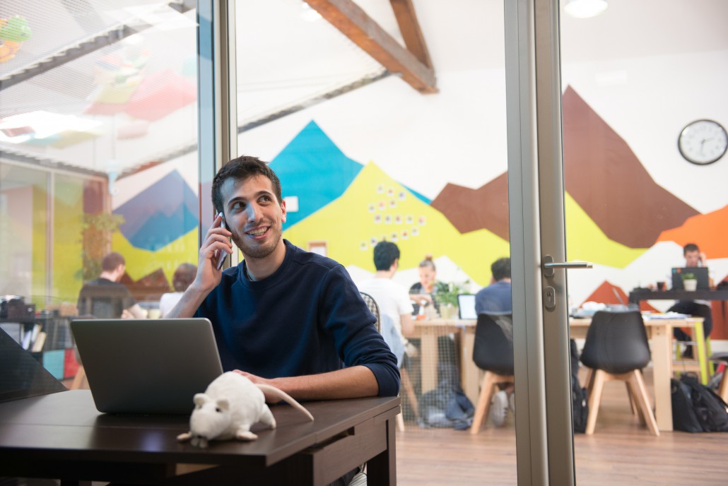 La Cordée - Lyon Jean-Macé image 3