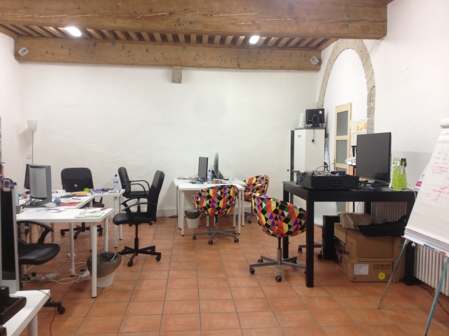 Le Trefle Lyon image 2