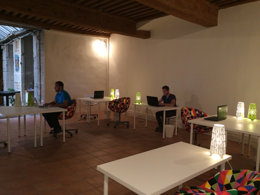 Le Trefle Lyon image 4