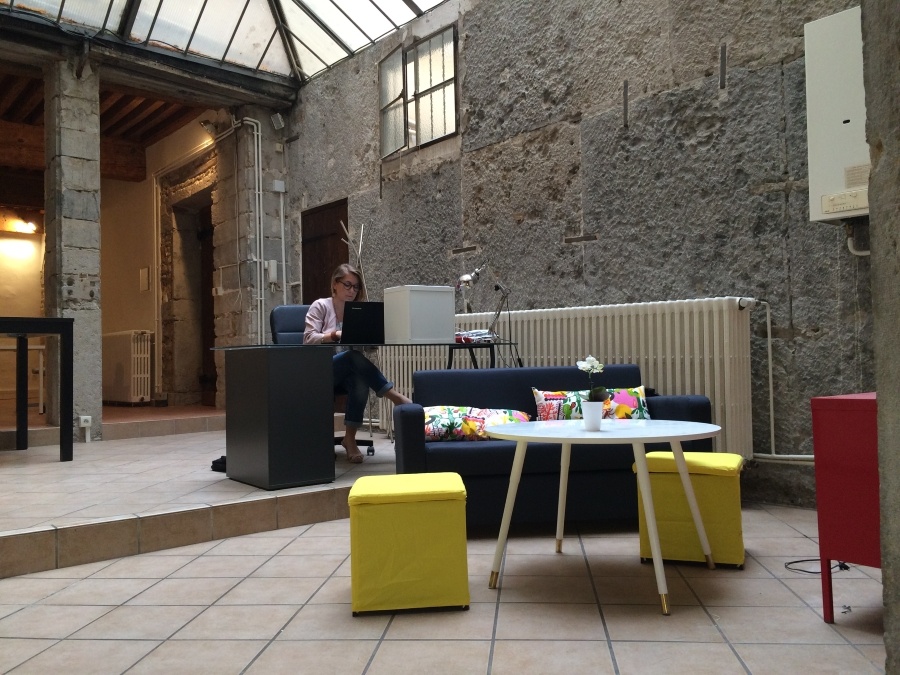 Le Trefle Lyon image 3