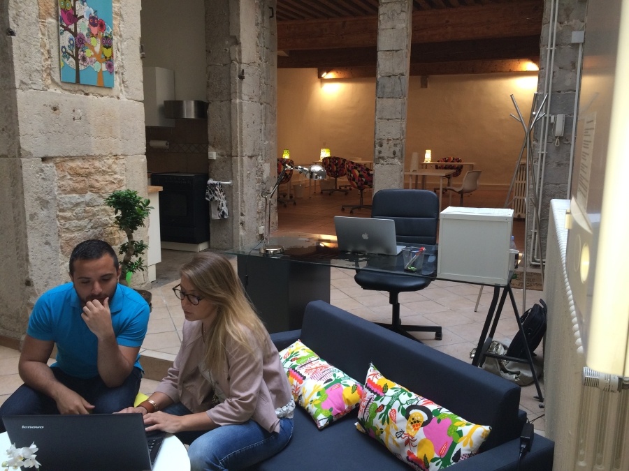 Le Trefle Lyon image 5