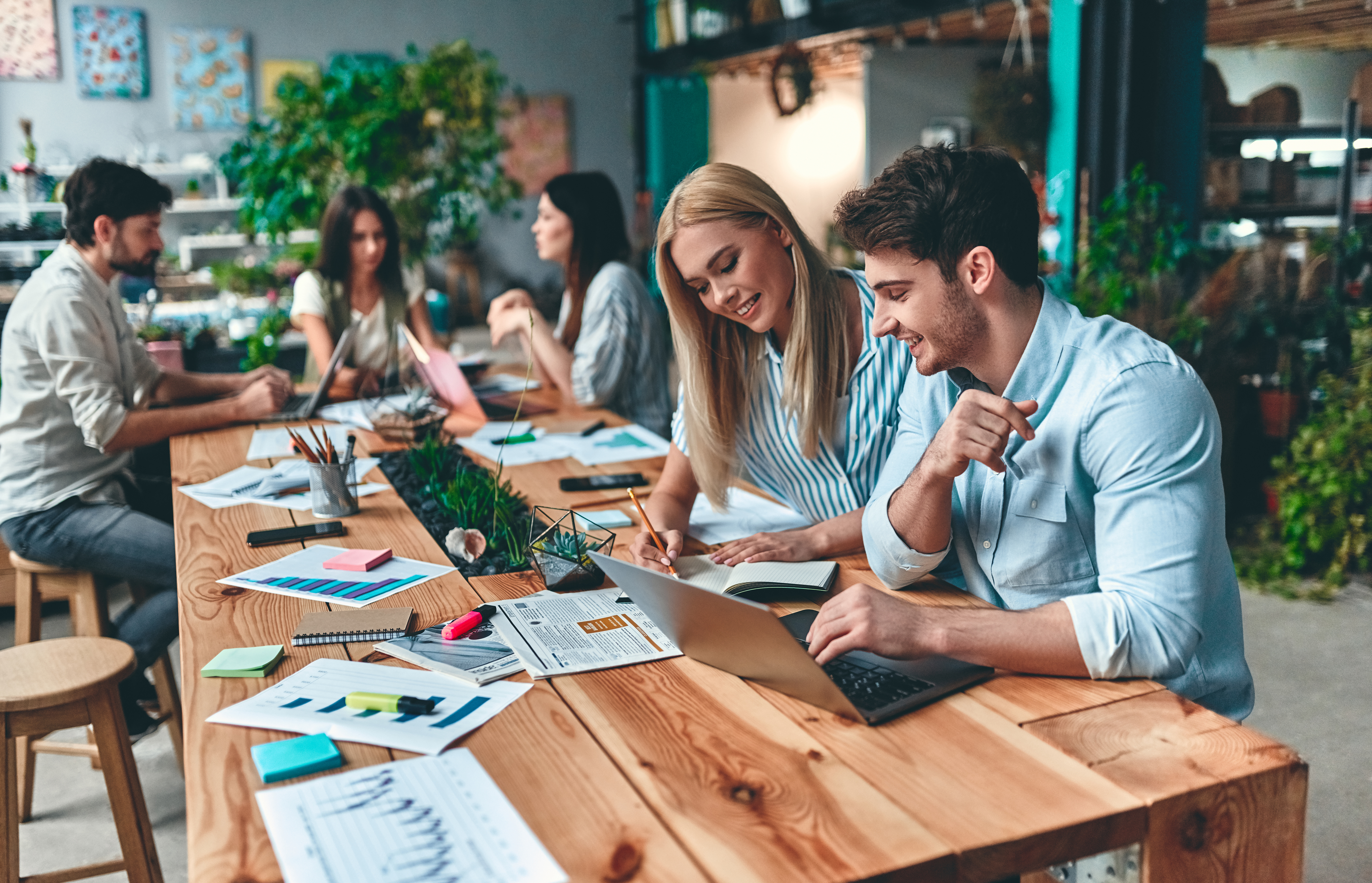 MHM IMMOBILIER image 3