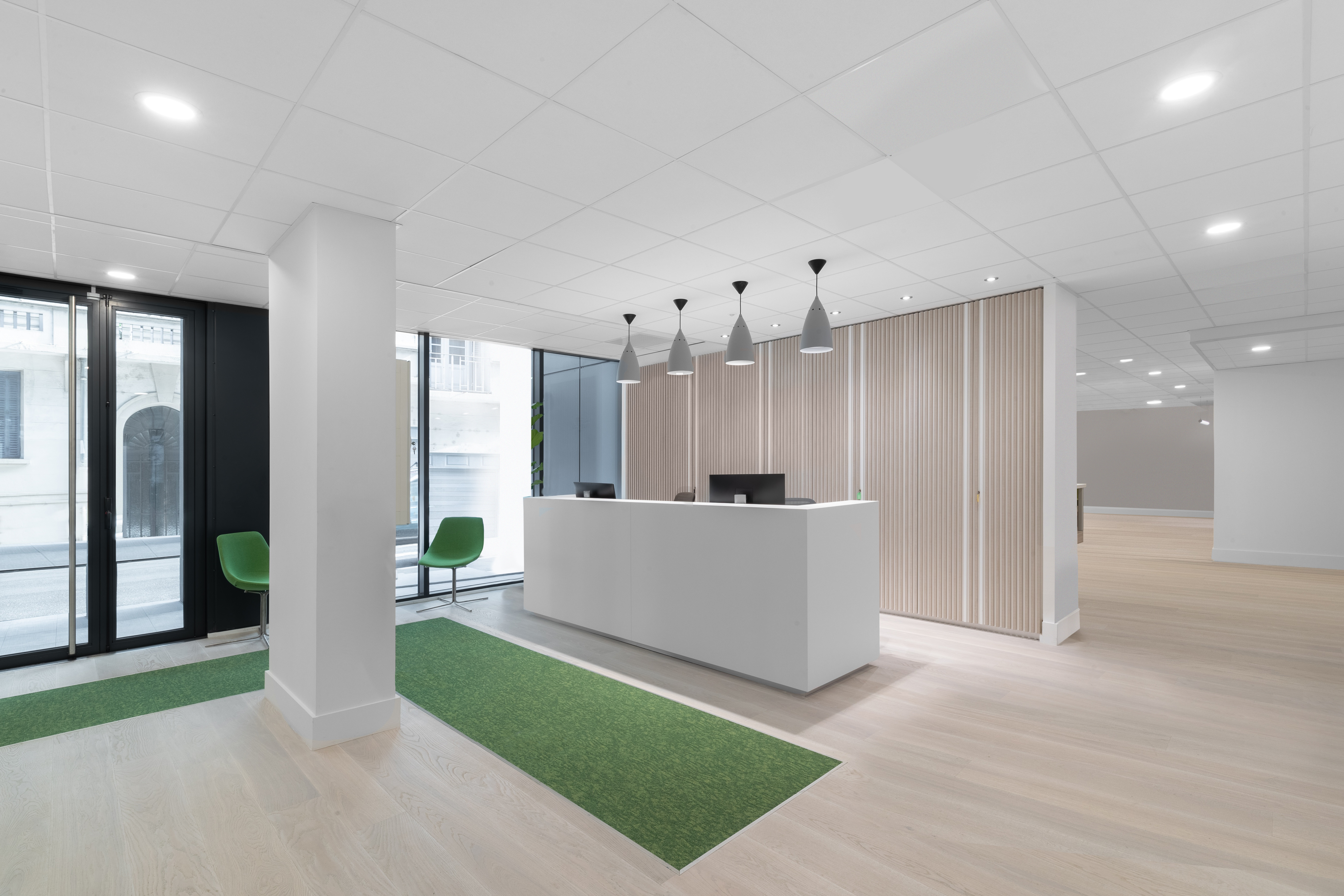 Regus - Lyon Brotteaux image 2