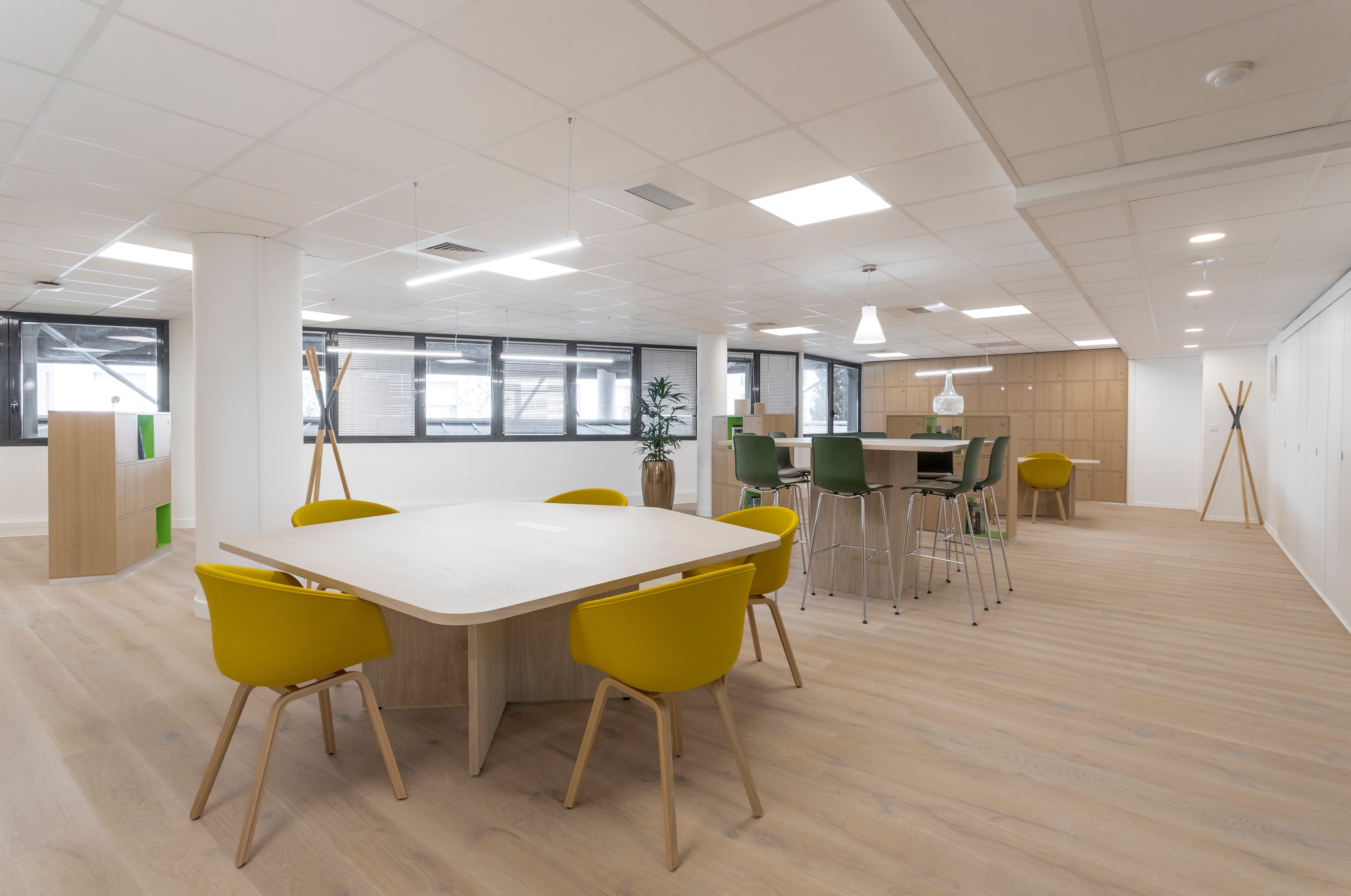 Regus - Lyon, Gerland image 2