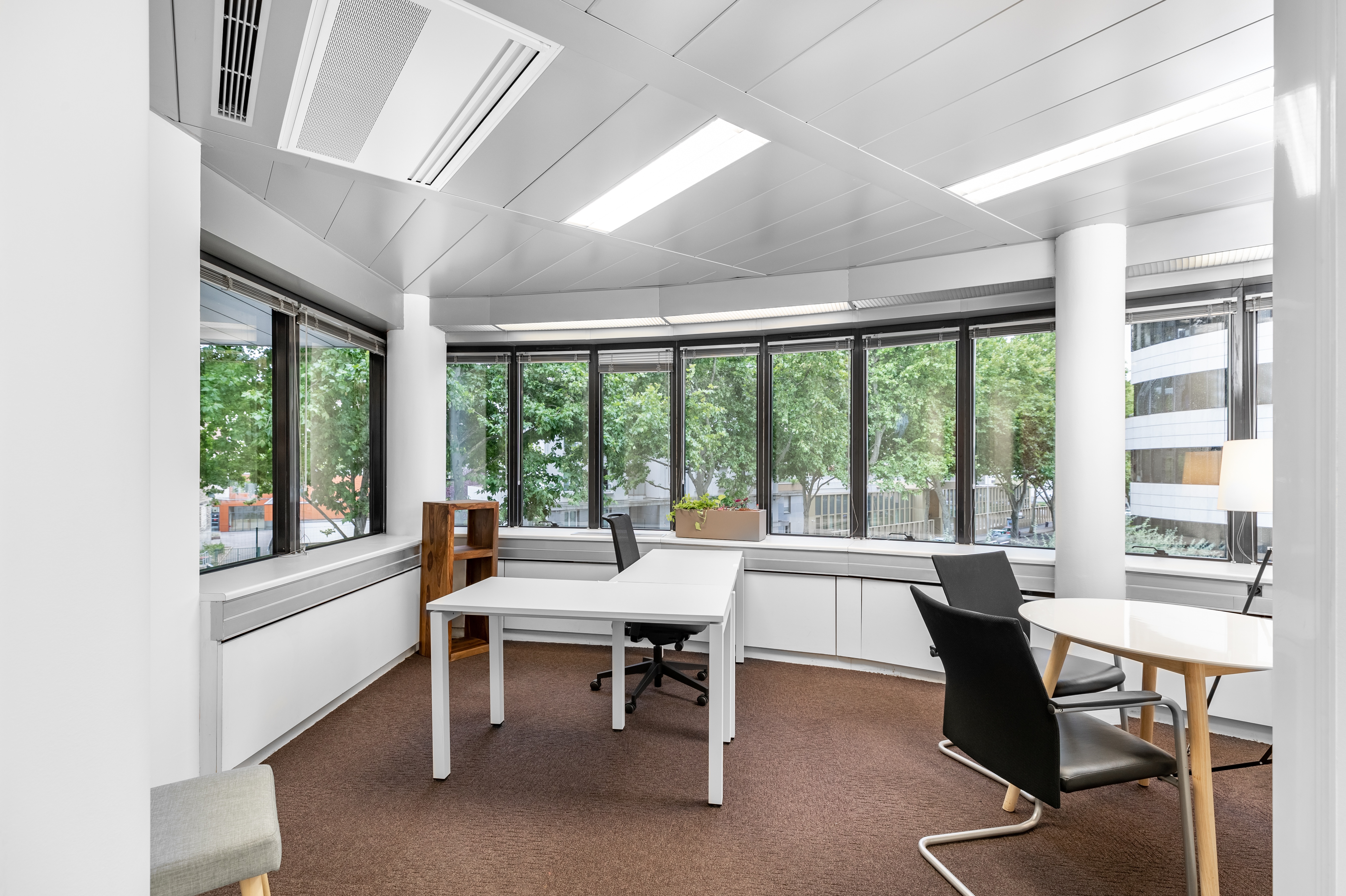 Regus - Lyon, Part Dieu Danica image 3