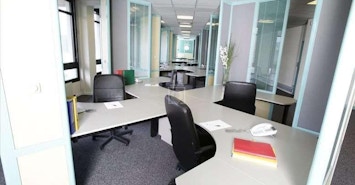 NCI Business Centres profile image