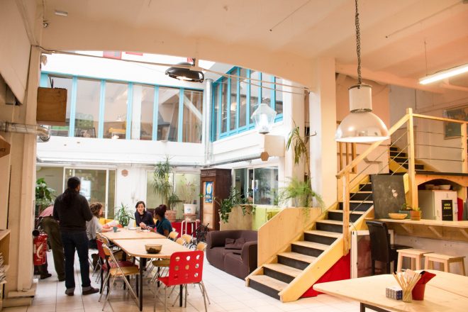 La Ruche Marseille image 4