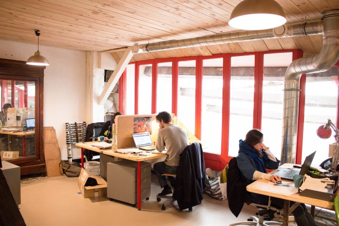 La Ruche Marseille image 3