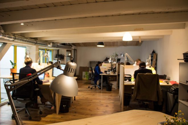 La Ruche Marseille image 5