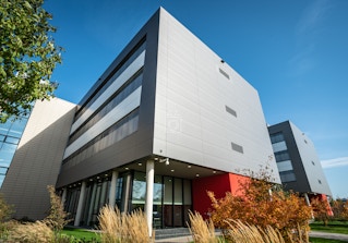 Regus - Marseille, 165 Prado image 2