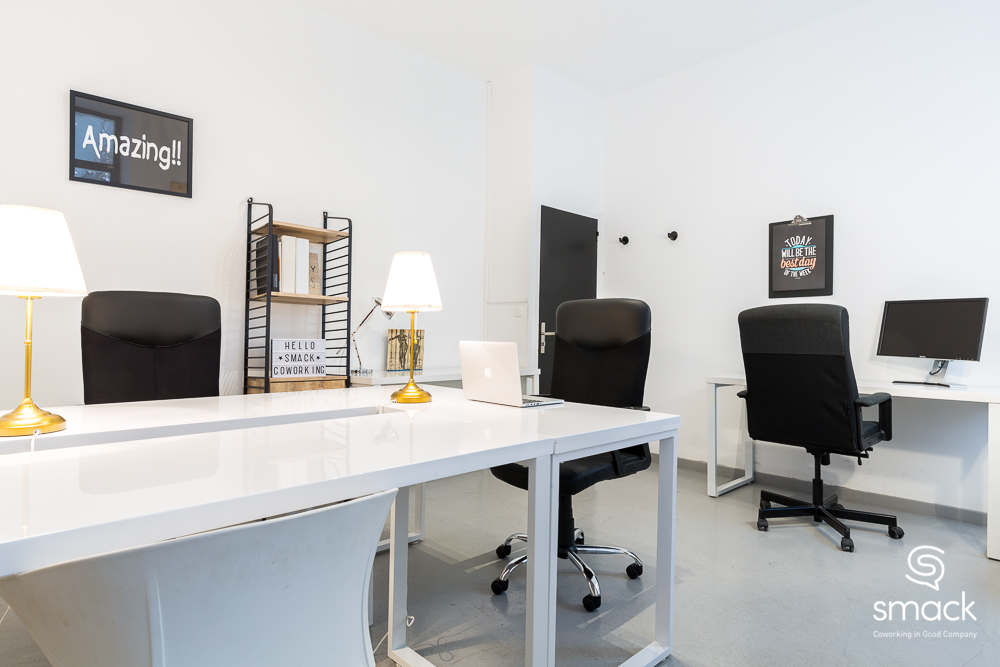 Smack Coworking image 4