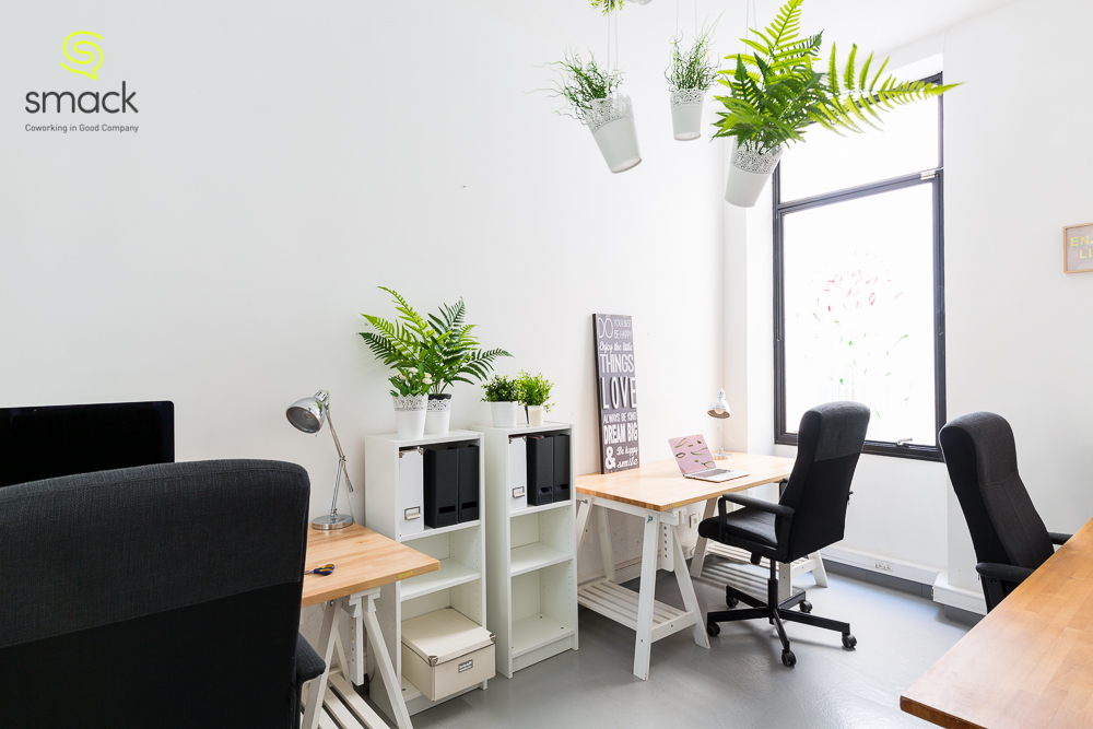Smack Coworking image 3