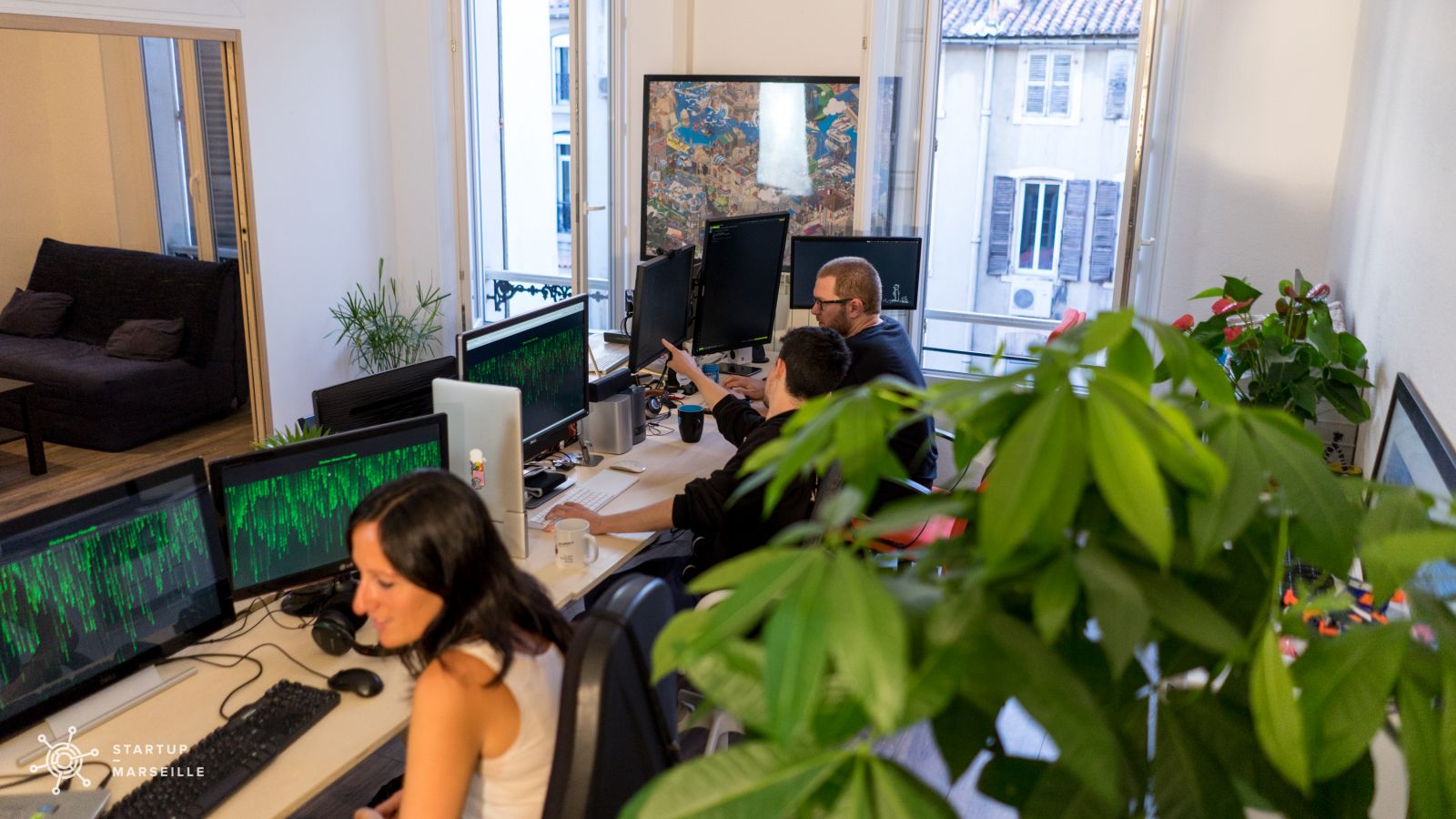Startup Marseille image 4