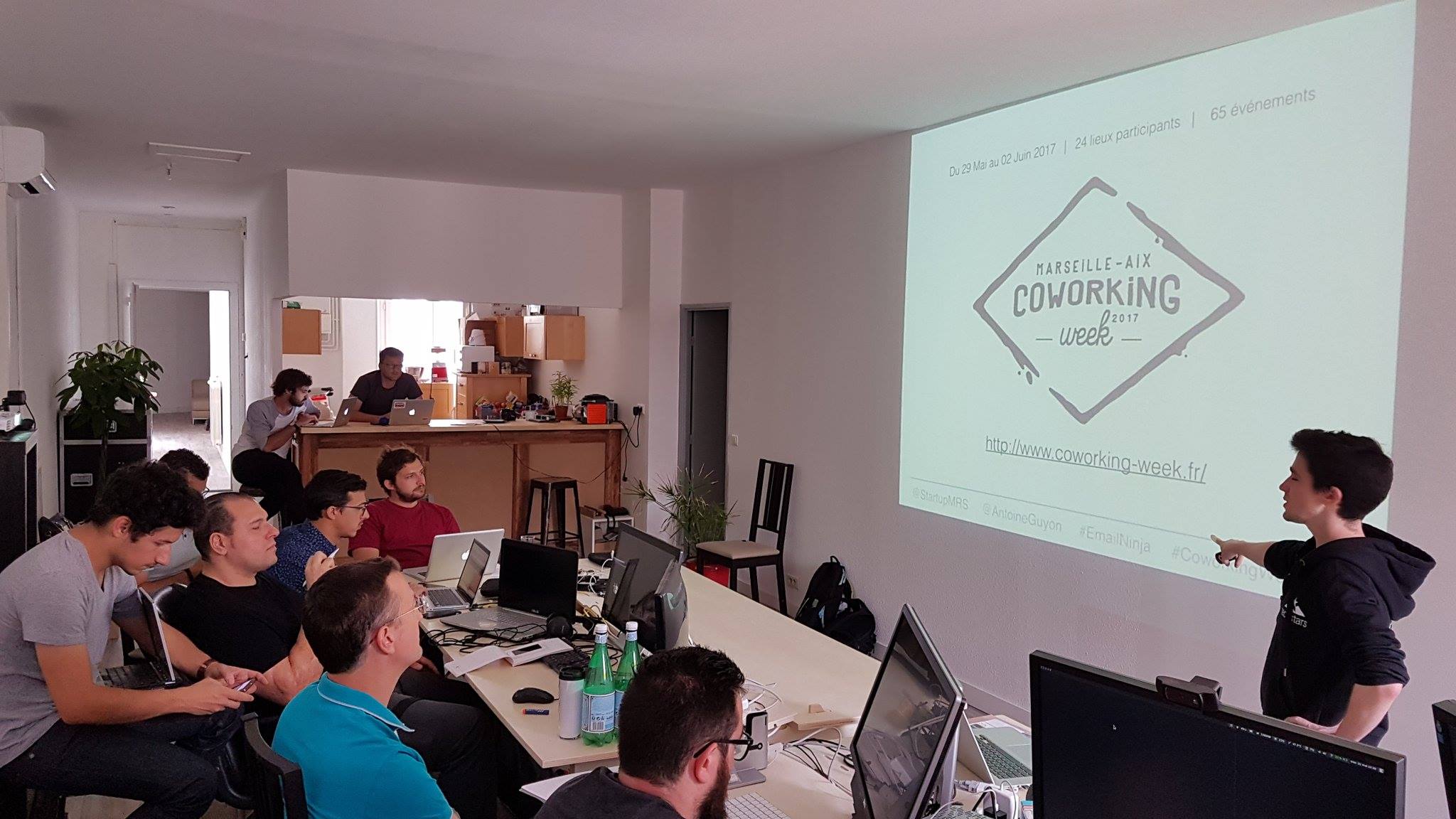 Startup Marseille image 3