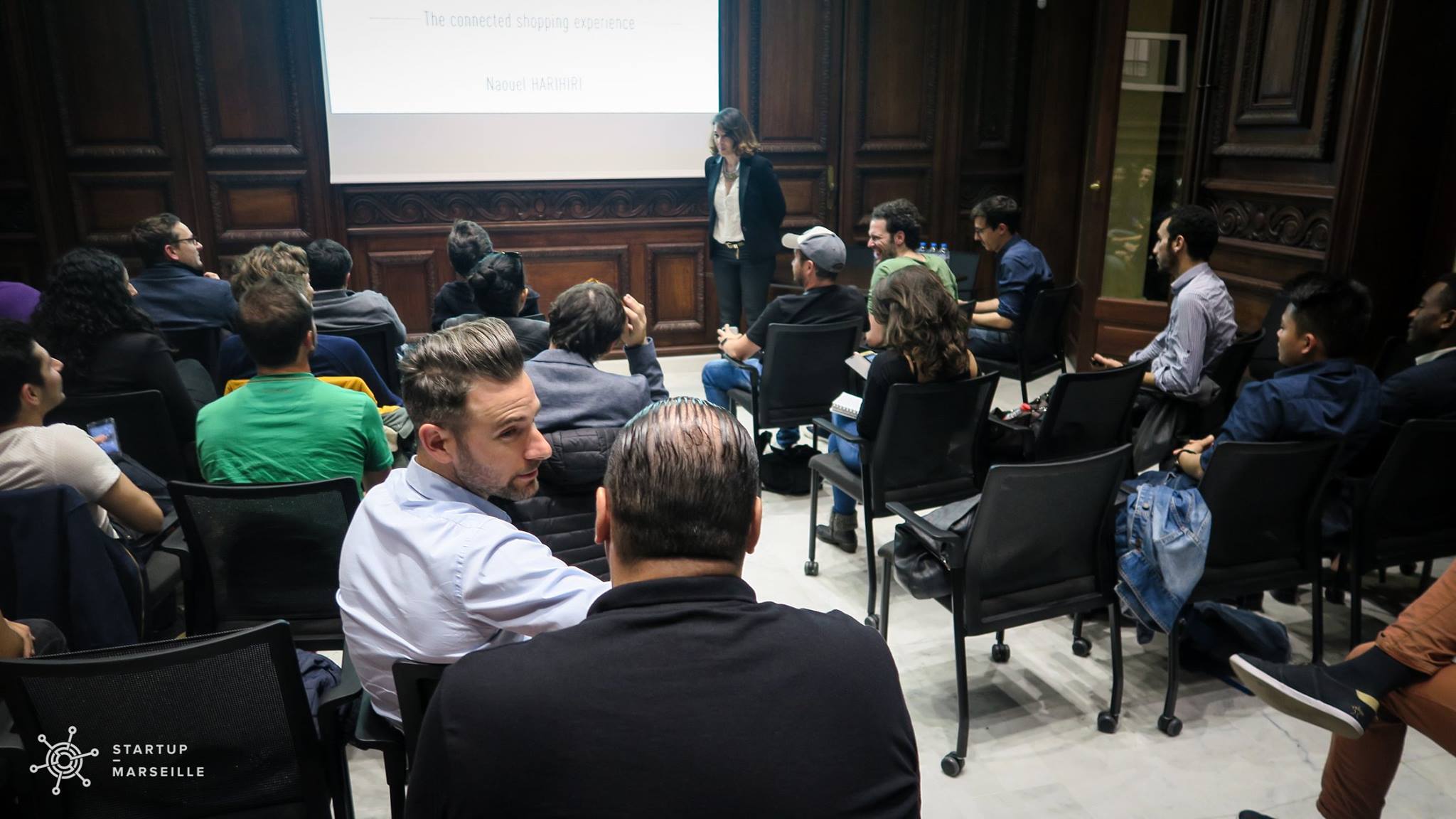 Startup Marseille image 5