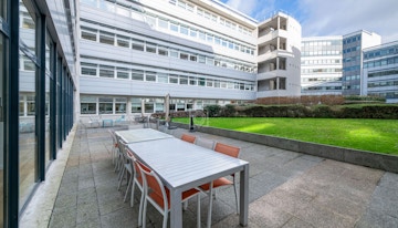 Stop & Work - Massy, Stop & Work Massy image 1