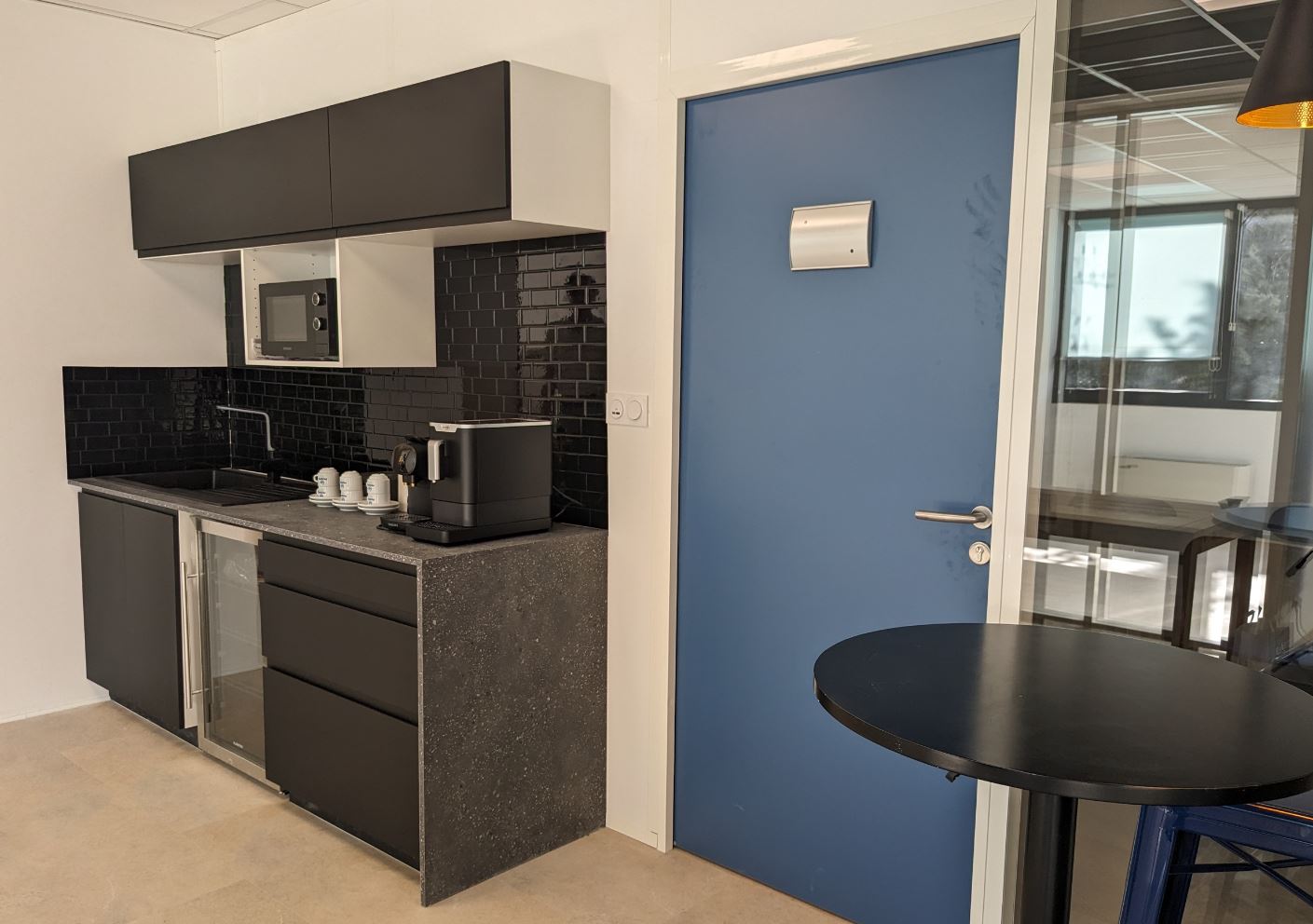 MORPHOBURO EUROPARC SAINTE VICTOIRE MEYREUIL image 2