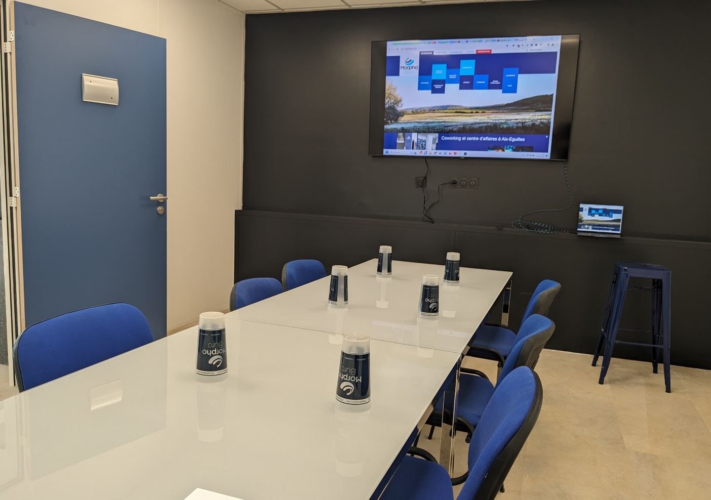 MORPHOBURO EUROPARC SAINTE VICTOIRE MEYREUIL image 4