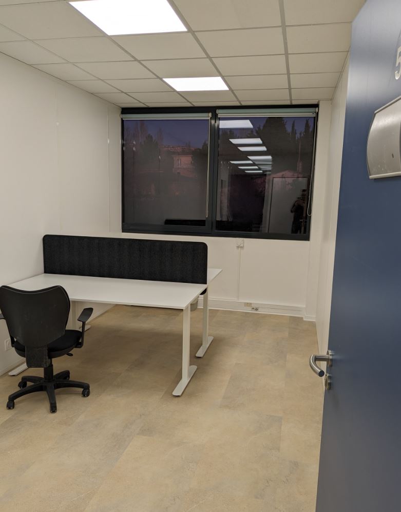 MORPHOBURO EUROPARC SAINTE VICTOIRE MEYREUIL image 3