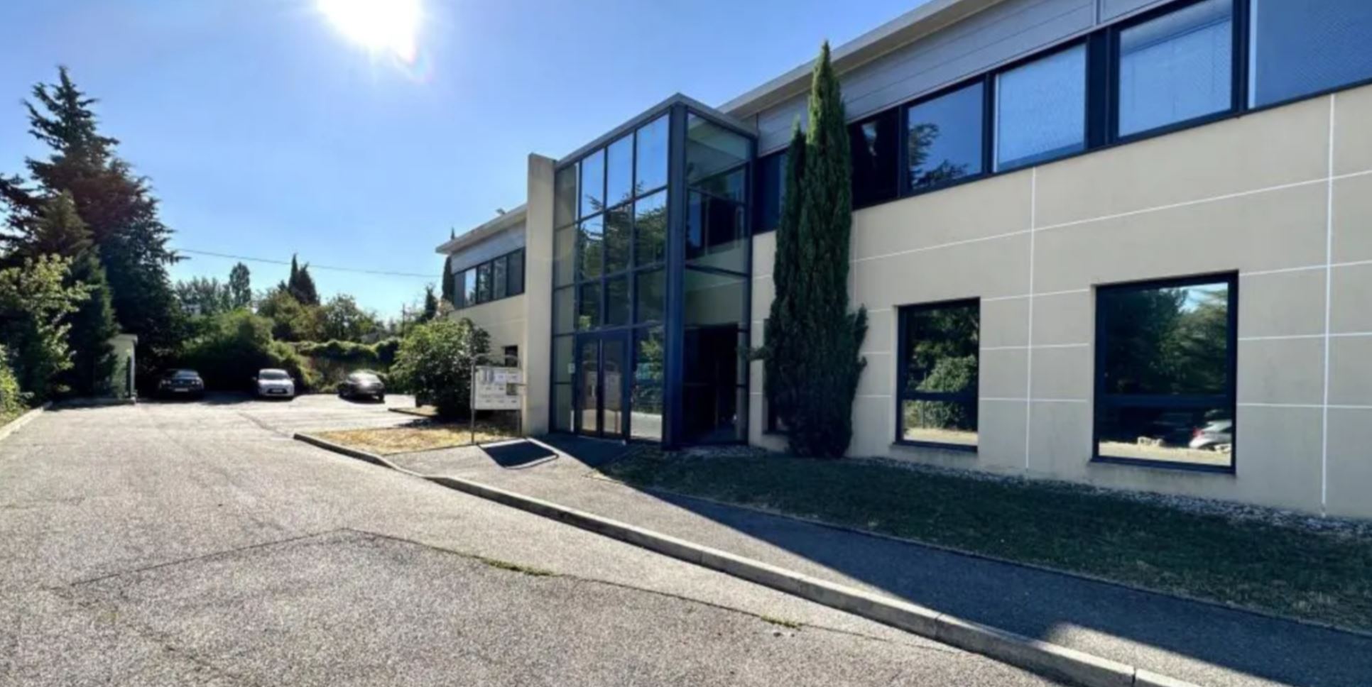 MORPHOBURO EUROPARC SAINTE VICTOIRE MEYREUIL image 5