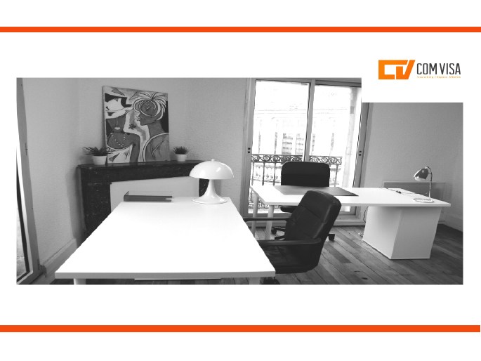 Com Visa Coworking image 2