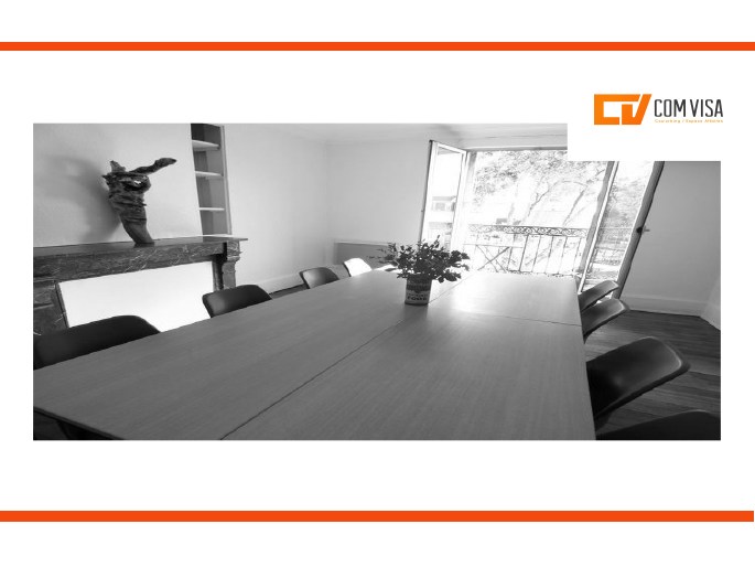 Com Visa Coworking image 4