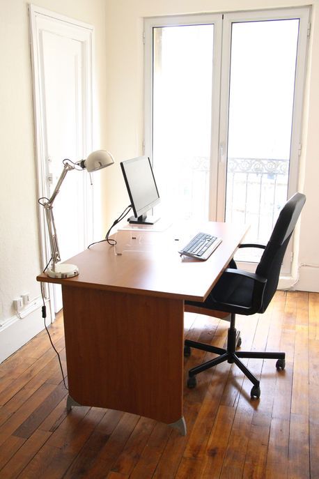 Com Visa Coworking image 5