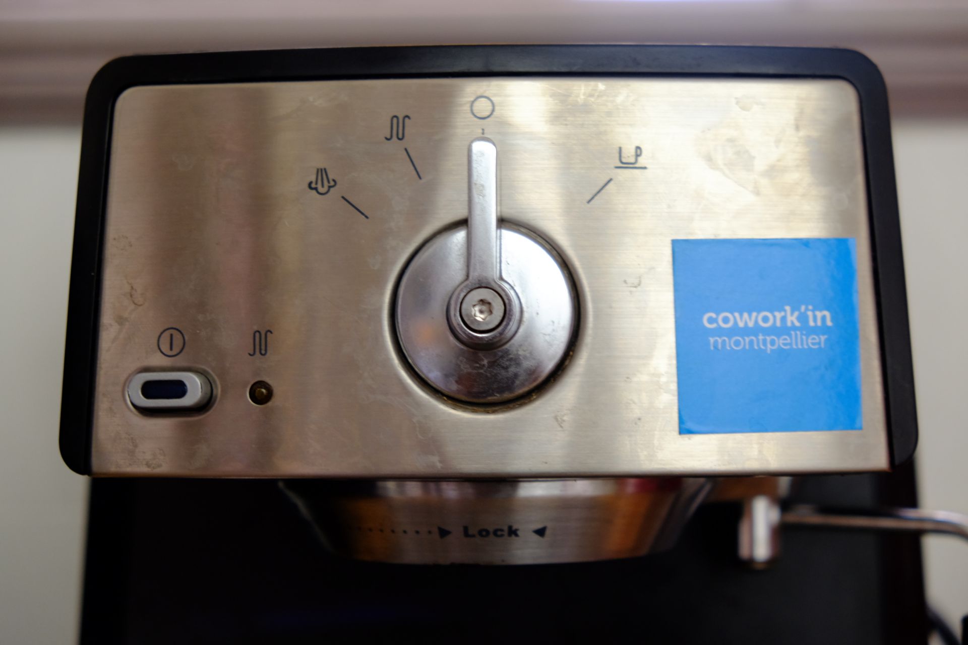 Cowork'in Montpellier image 3