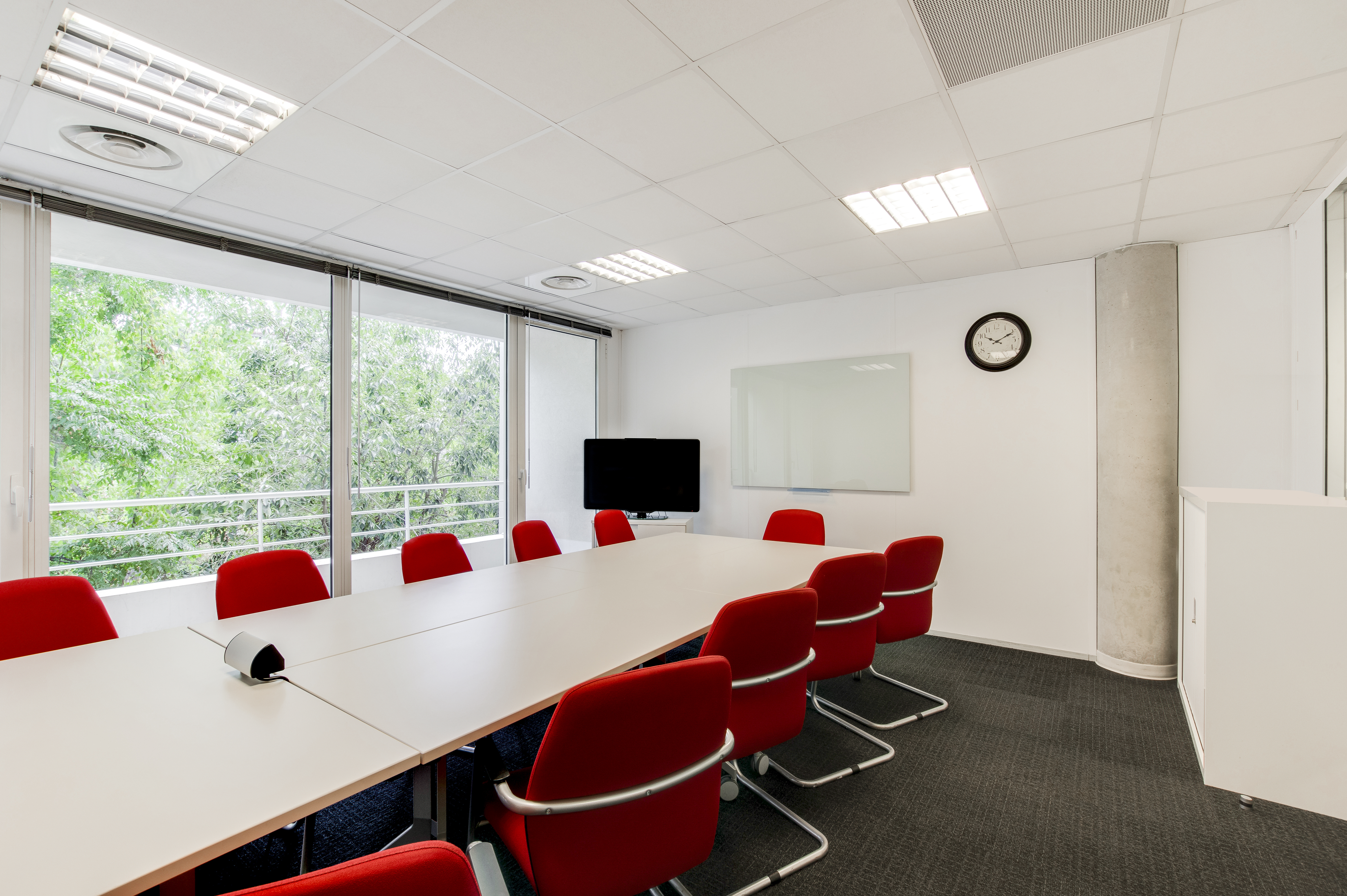 Regus - Montpellier Optimum image 5