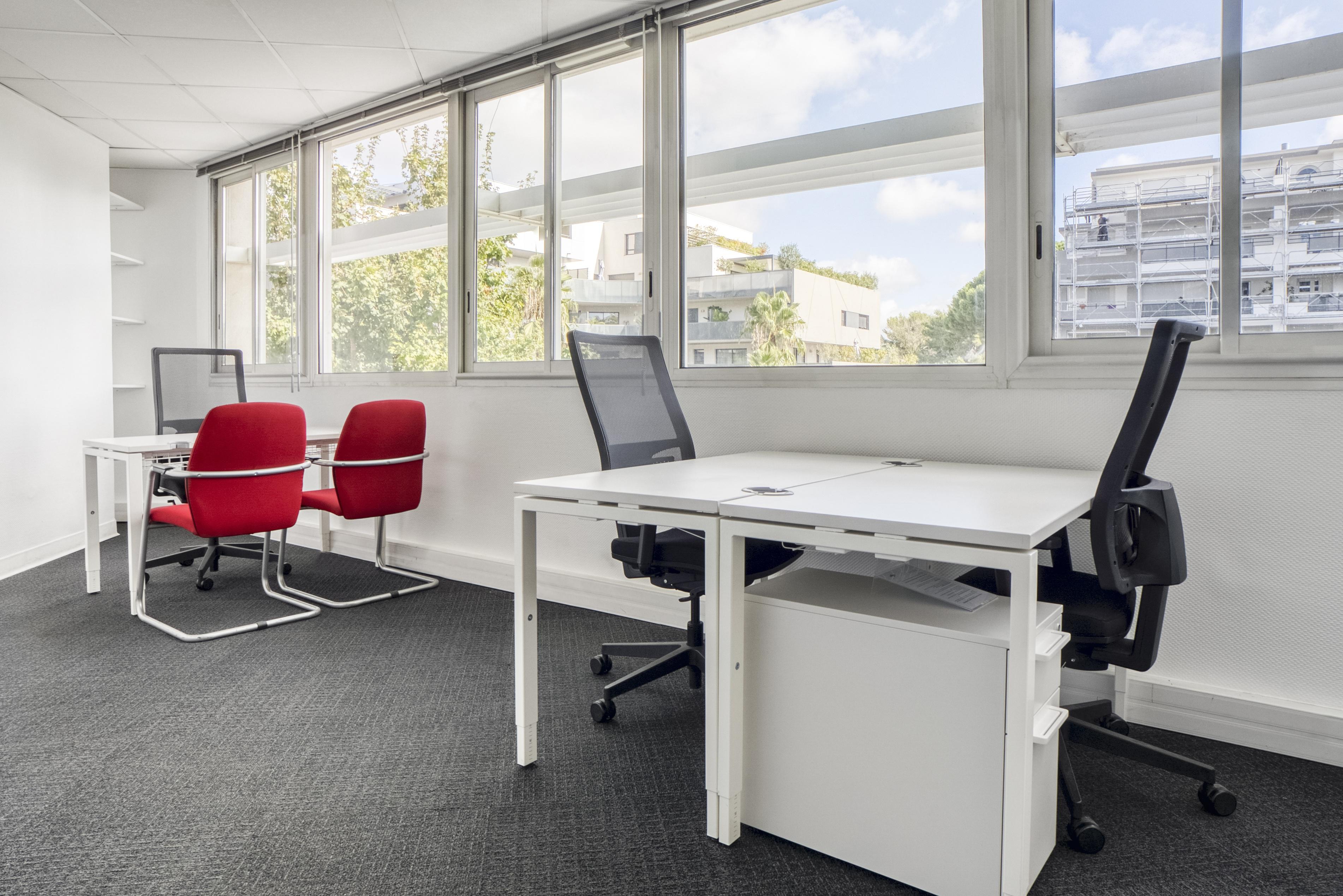 Regus - Montpellier Optimum image 2