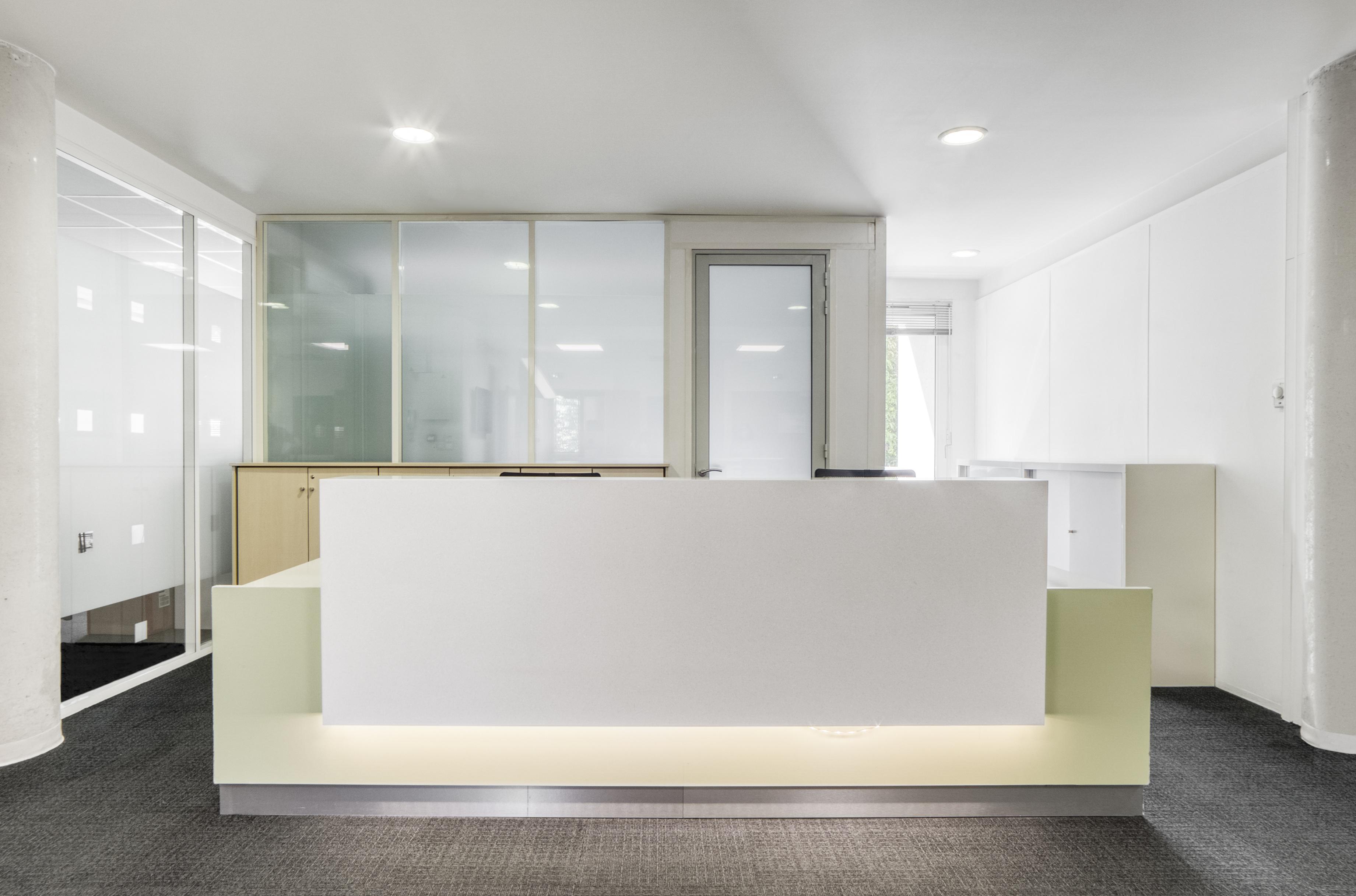 Regus - Montpellier Optimum image 3