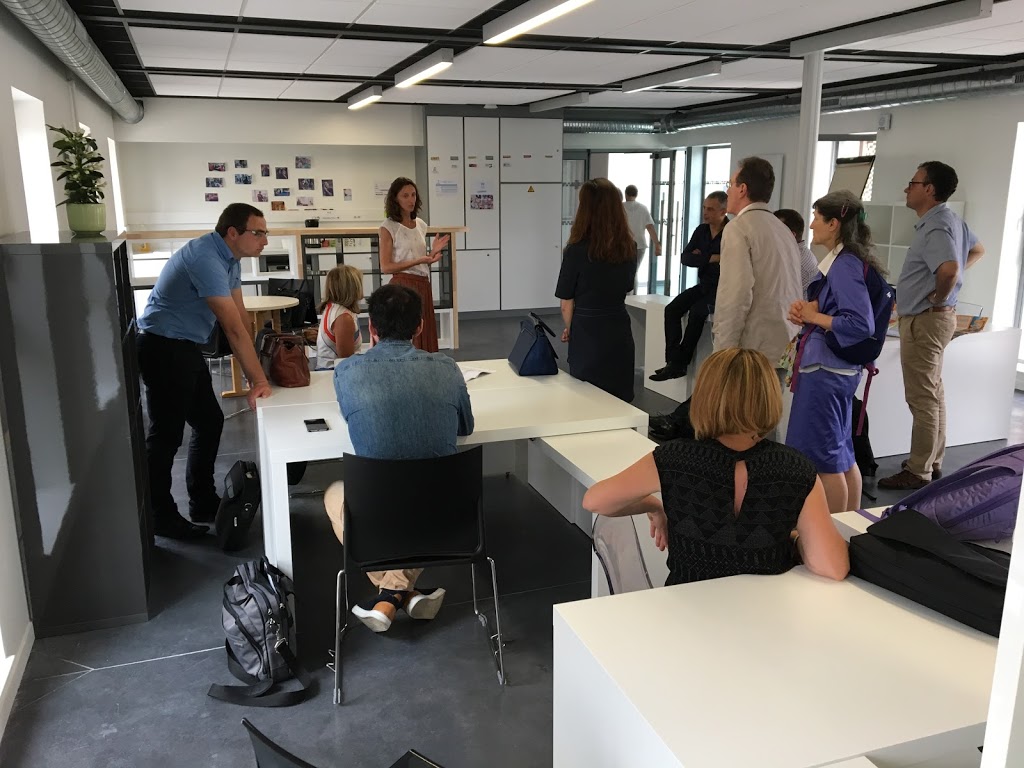 Coworking Moulins image 2