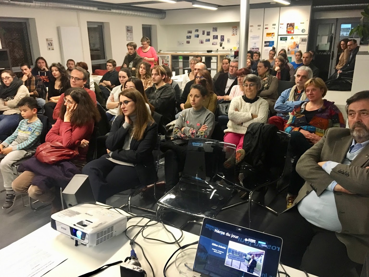 Coworking Moulins image 4