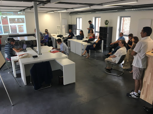 Coworking Moulins image 3