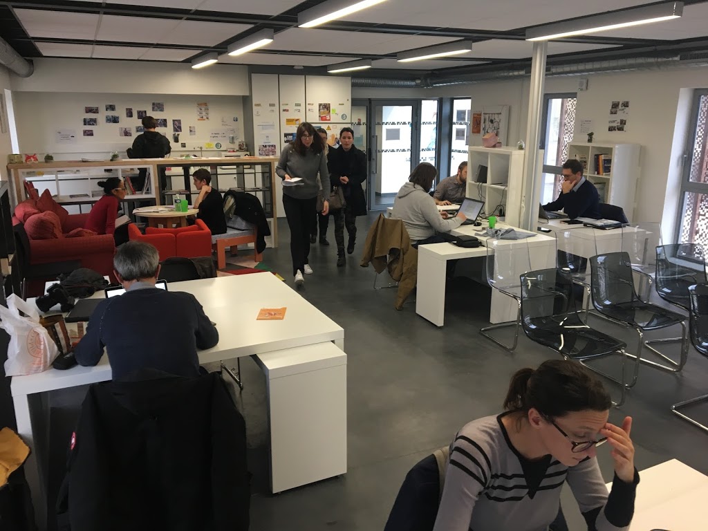 Coworking Moulins image 5